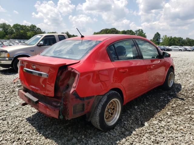 Photo 4 from auction – 2012 NISSAN SENTRA 2.0 with VIN 3N1AB6AP9CL677541