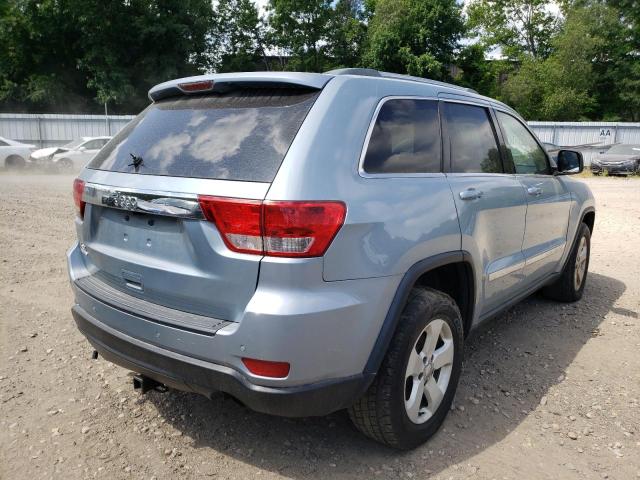 Photo 4 from auction – 2012 JEEP GRAND CHER with VIN 1C4RJFAG9CC219335