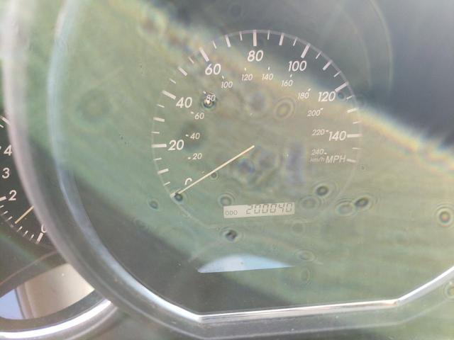 Photo 8 from auction – 2005 LEXUS RX 330 with VIN 2T2GA31U25C021729