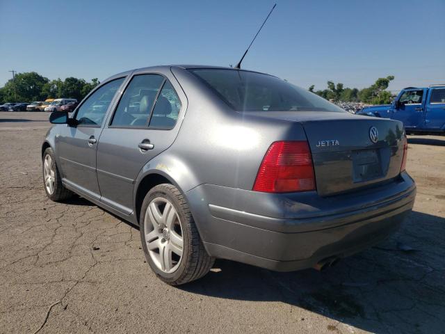 Photo 3 from auction – 2003 VOLKSWAGEN JETTA GLS with VIN 3VWSE69M93M057430