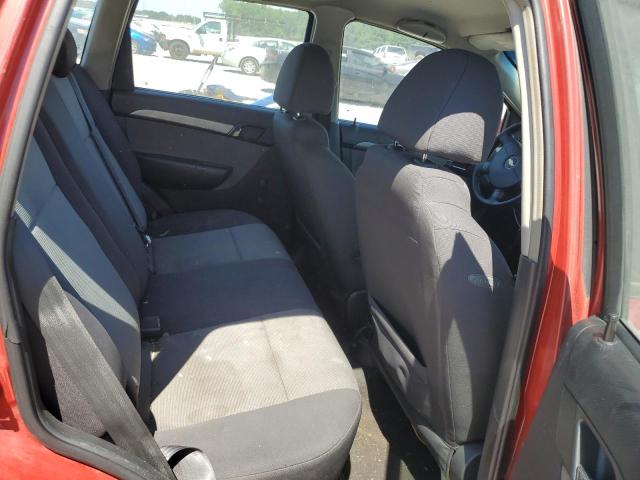Photo 6 from auction – 2009 CHEVROLET AVEO with VIN KL1TD66E19B300646