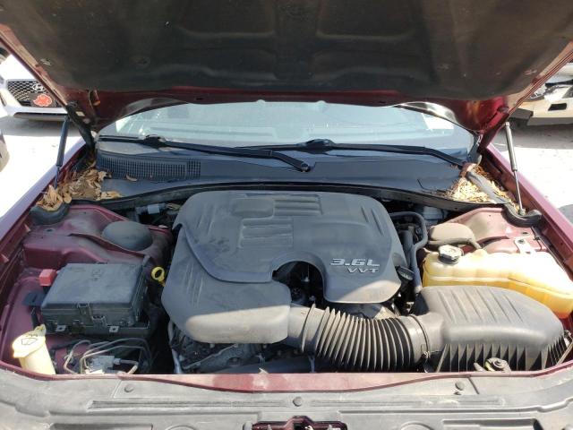 Photo 7 from auction – 2015 CHRYSLER 300 LIMITE with VIN 2C3CCAAG7FH899339