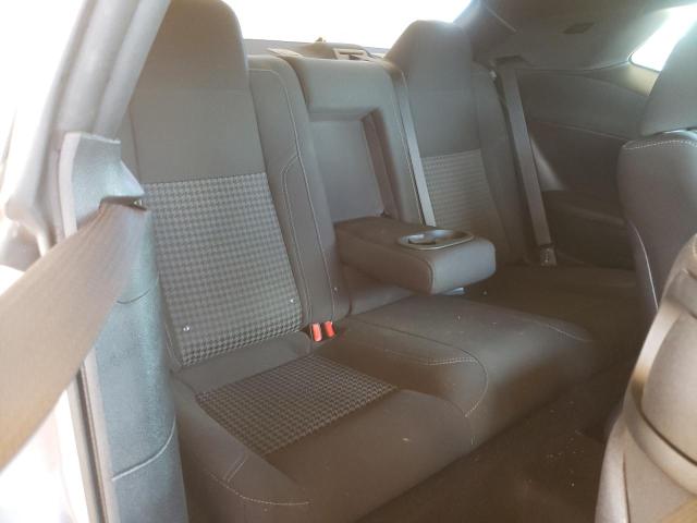 Photo 6 from auction – 2018 DODGE CHALLENGER with VIN 2C3CDZAG0JH171995