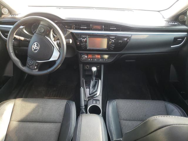 Photo 9 from auction – 2016 TOYOTA COROLLA L with VIN 2T1BURHE0GC486407