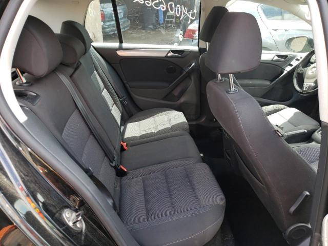 Photo 6 from auction – 2012 VOLKSWAGEN GOLF with VIN WVWNM7AJ2CW299647