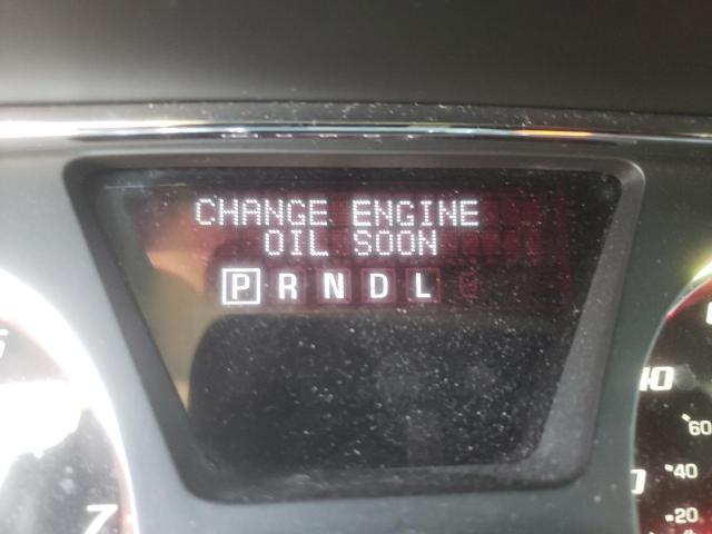 Photo 8 from auction – 2014 GMC ACADIA DEN with VIN 1GKKVTKD7EJ223430