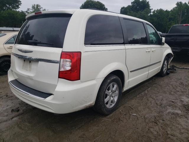 Photo 4 from auction – 2012 CHRYSLER TOWN & COU with VIN 2C4RC1CG5CR181362