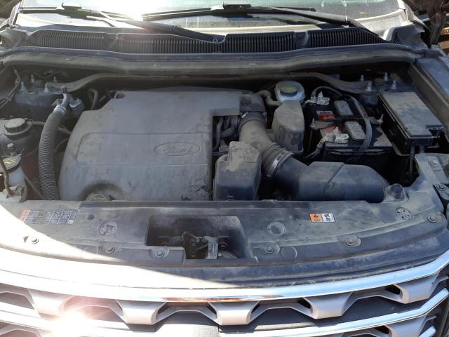 Photo 7 from auction – 2017 FORD EXPLORER X with VIN 1FM5K7D82HGB39666