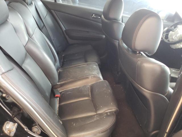 Photo 6 from auction – 2010 NISSAN MAXIMA S with VIN 1N4AA5AP8AC871051