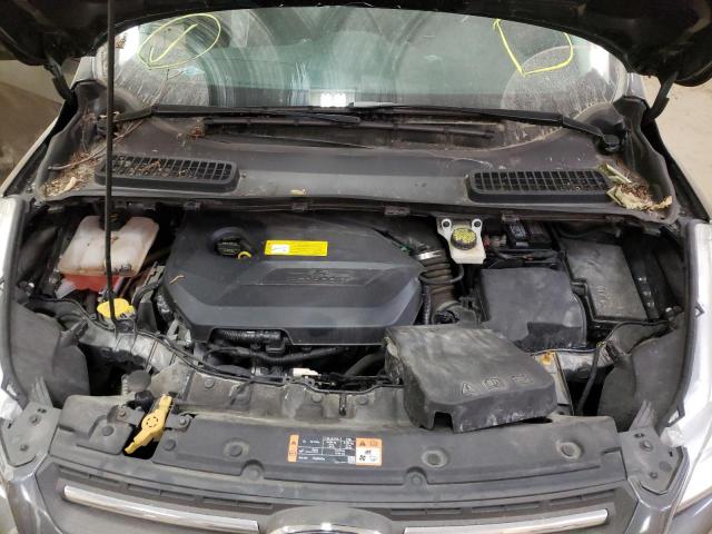 Photo 7 from auction – 2016 FORD ESCAPE SE with VIN 1FMCU0GX6GUA75188