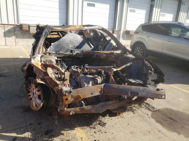 Photo 9 from auction – 2010 NISSAN ALTIMA BAS with VIN 1N4AL2AP7AN489638