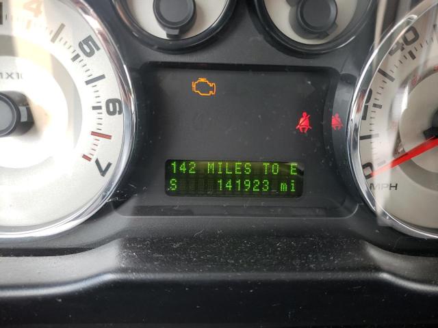 Photo 8 from auction – 2007 FORD EDGE SEL P with VIN 2FMDK49C27BA48426