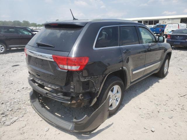 Photo 4 from auction – 2011 JEEP GRAND CHER with VIN 1J4RS4GG6BC564307
