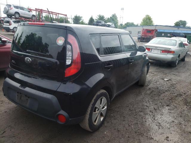Photo 4 from auction – 2016 KIA SOUL with VIN KNDJN2A24G7317699