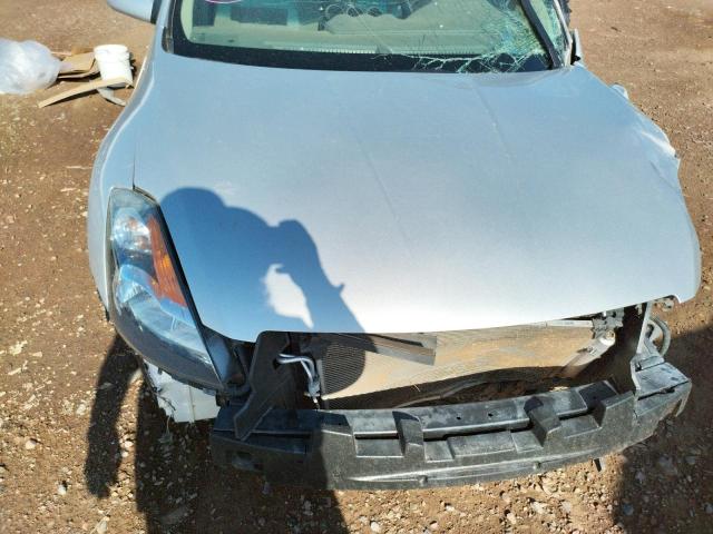 Photo 7 from auction – 2009 NISSAN ALTIMA 2.5 with VIN 1N4AL21E79N474356