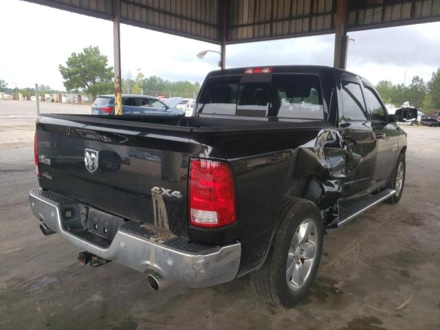 Photo 4 from auction – 2015 DODGE 1500 SLT with VIN 3C6RR7LT7HG637719