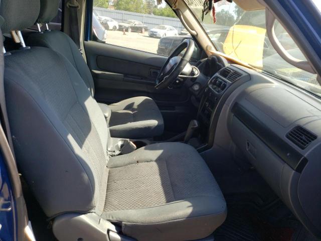 Photo 5 from auction – 2004 NISSAN XTERRA with VIN 5N1ED28T94C661336