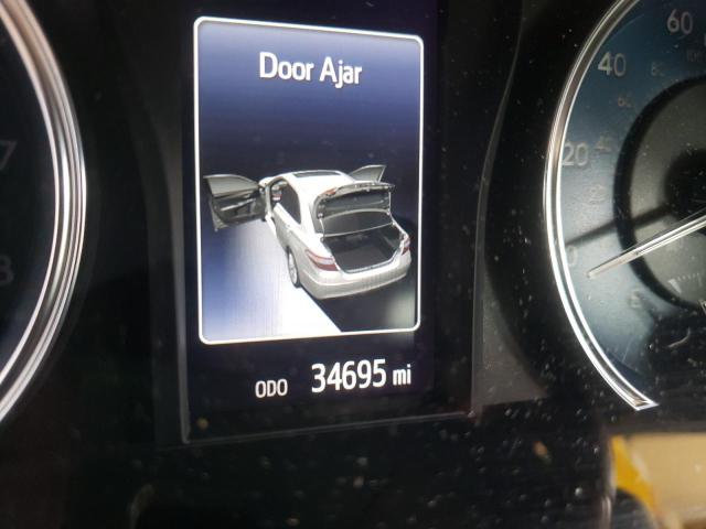 Photo 8 from auction – 2017 TOYOTA CAMRY LE with VIN 4T1BF1FK8HU385202