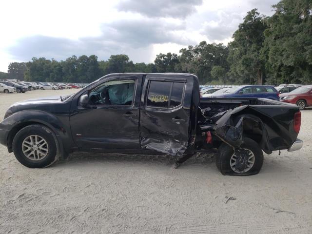 Photo 9 from auction – 2019 NISSAN FRONTIER S with VIN 1N6DD0ER6KN747053