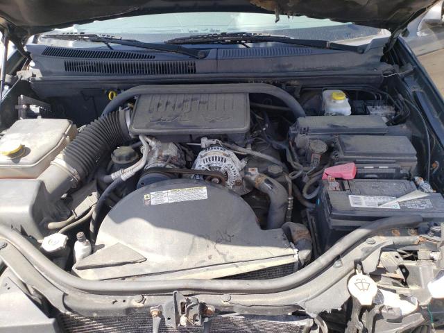 Photo 7 from auction – 2007 JEEP GRAND CHER with VIN 1J8GR48K37C626080