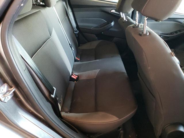 Photo 6 from auction – 2014 FORD FOCUS SE with VIN 1FADP3F29EL390034