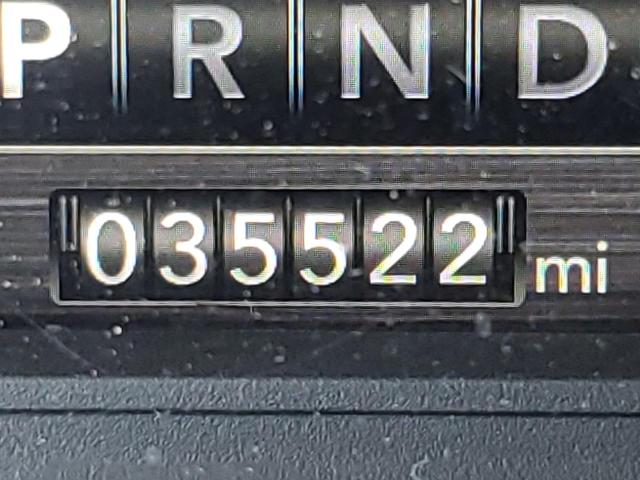 Photo 8 from auction – 2021 RAM 1500 LARAM with VIN 1C6SRFJT4MN515741