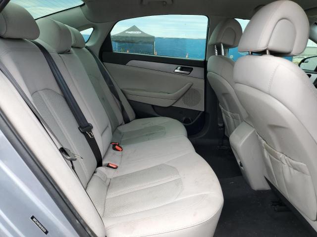Photo 6 from auction – 2016 HYUNDAI SONATA SE with VIN 5NPE24AF0GH363034