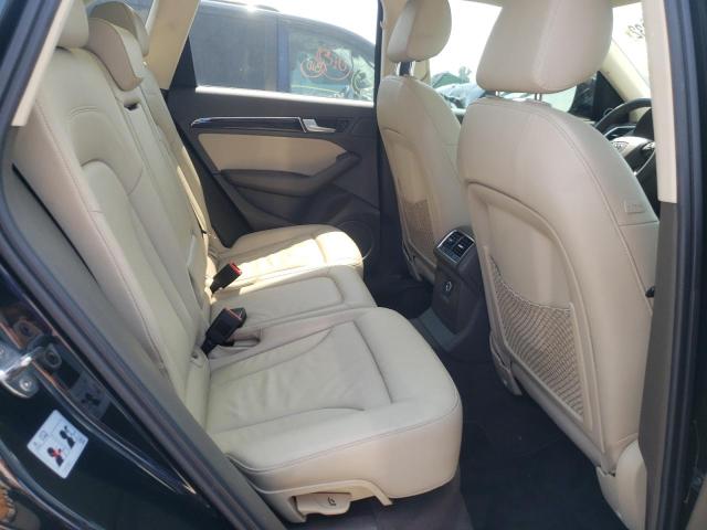 Foto 6 de la subasta – 2013 AUDI Q5 PREMIUM con VIN WA1LFAFP2DA019083