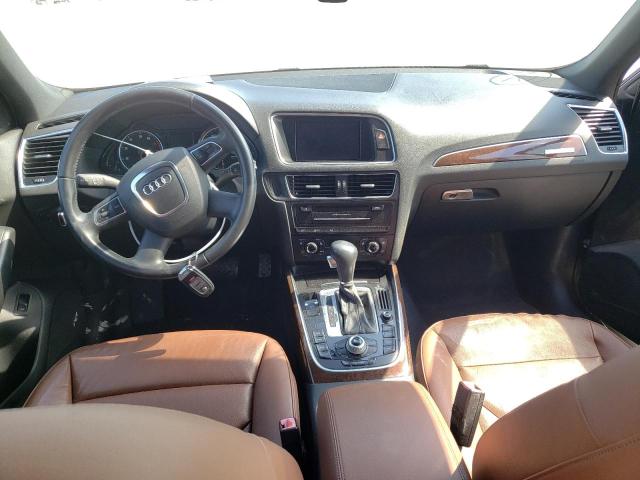 Photo 9 from auction – 2012 AUDI Q5 PREMIUM with VIN WA1LFAFP8CA105934