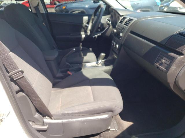 Photo 5 from auction – 2010 DODGE AVENGER SX with VIN 1B3CC4FB6AN185617