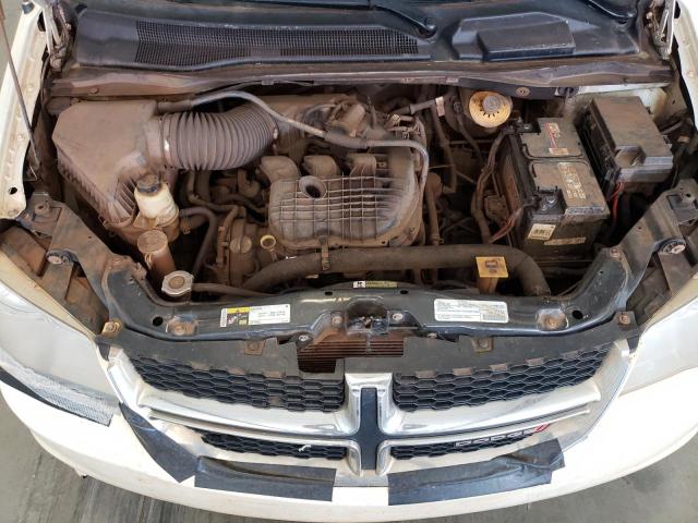Photo 7 from auction – 2017 DODGE GRAND CARA with VIN 2C4RDGBG8HR649500