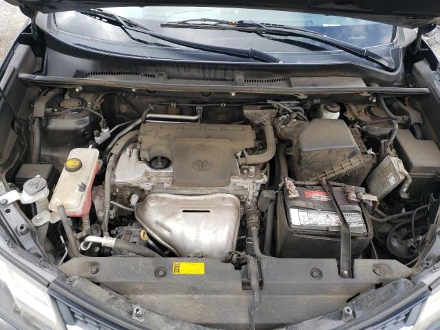 Photo 7 from auction – 2015 TOYOTA RAV4 LE with VIN 2T3ZFREVXFW163290