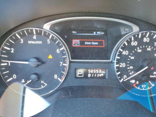 Photo 8 from auction – 2015 NISSAN ALTIMA 2.5 with VIN 1N4AL3APXFC102458