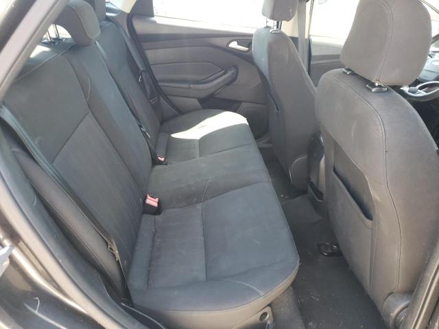 Photo 6 from auction – 2015 FORD FOCUS SE with VIN 1FADP3F29FL285768