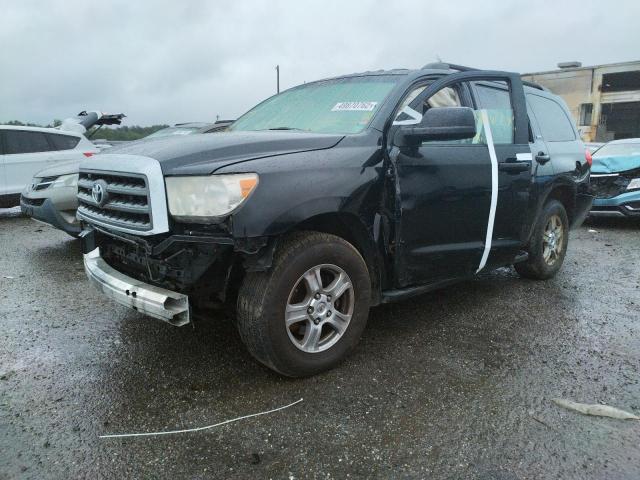 Zdjęcie 2 z aukcji – 2008 TOYOTA SEQUOIA SR z VIN 5TDBY64A28S006348