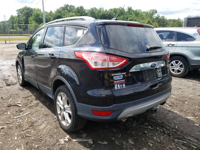Photo 3 from auction – 2016 FORD ESCAPE TIT with VIN 1FMCU9J90GUA61608