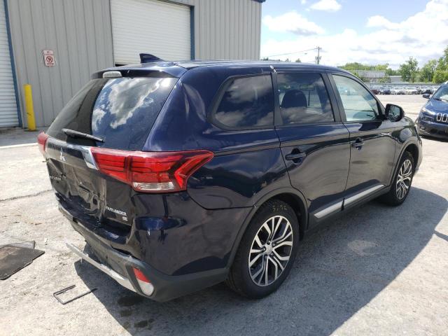 Photo 4 from auction – 2017 MITSUBISHI OUTLANDER with VIN JA4AZ3A32HZ027562
