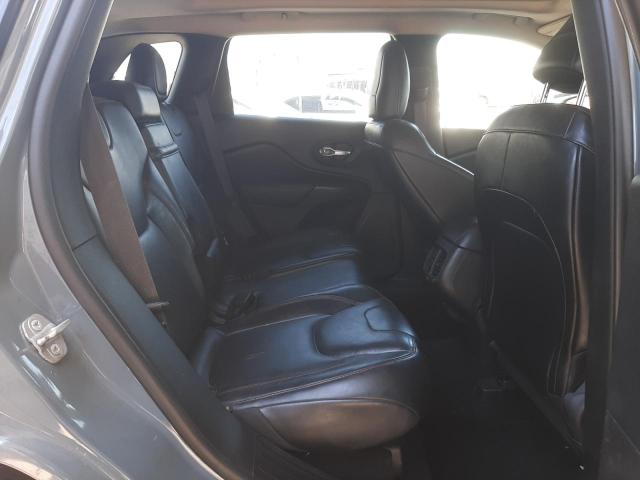 Photo 6 from auction – 2014 JEEP CHEROKEE T with VIN 1C4PJMBB5EW219686