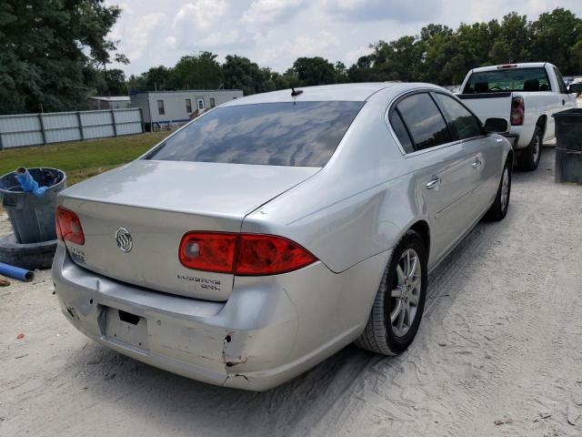 Photo 4 from auction – 2008 BUICK LUCERNE CX with VIN 1G4HD57208U154669