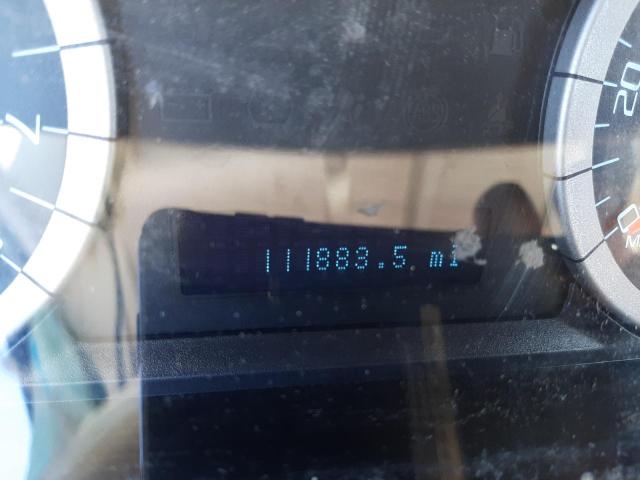 Photo 8 from auction – 2012 FORD ESCAPE LIM with VIN 1FMCU0E77CKA13324