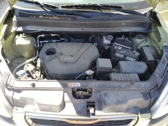 Photo 7 from auction – 2013 KIA SOUL with VIN KNDJT2A55D7497318