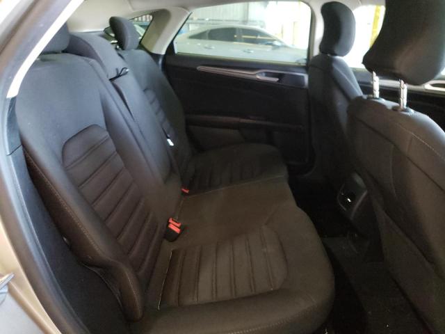 Photo 6 from auction – 2019 FORD FUSION SE with VIN 3FA6P0HD7KR127785
