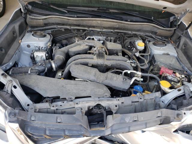 Photo 7 from auction – 2017 SUBARU FORESTER 2 with VIN JF2SJABC8HH470200