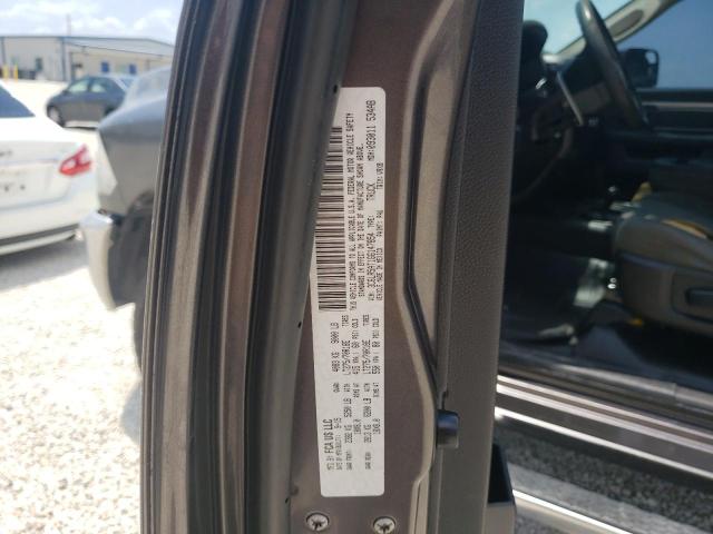 Фото 10 с аукциона – 2016 RAM 2500 ST с VIN 3C6LR5AT1GG147854