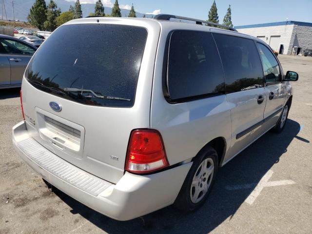 Photo 4 from auction – 2004 FORD FREESTAR S with VIN 2FMDA51694BA65251