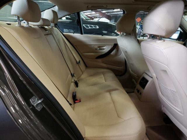 Photo 6 from auction – 2014 BMW 328 XI SUL with VIN WBA3B5C54EP542922