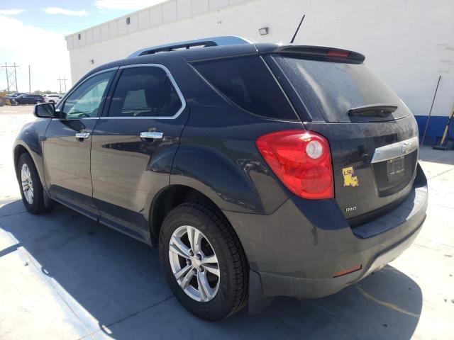 Photo 3 from auction – 2013 CHEVROLET EQUINOX LT with VIN 2GNFLGEK6D6409337