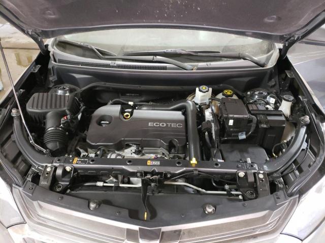 Photo 7 from auction – 2018 CHEVROLET EQUINOX LS with VIN 2GNAXHEV5J6122548