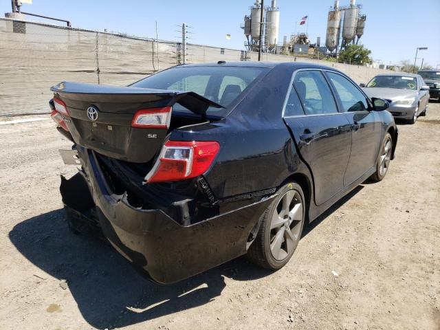 Photo 4 from auction – 2012 TOYOTA CAMRY BASE with VIN 4T1BF1FK6CU156090