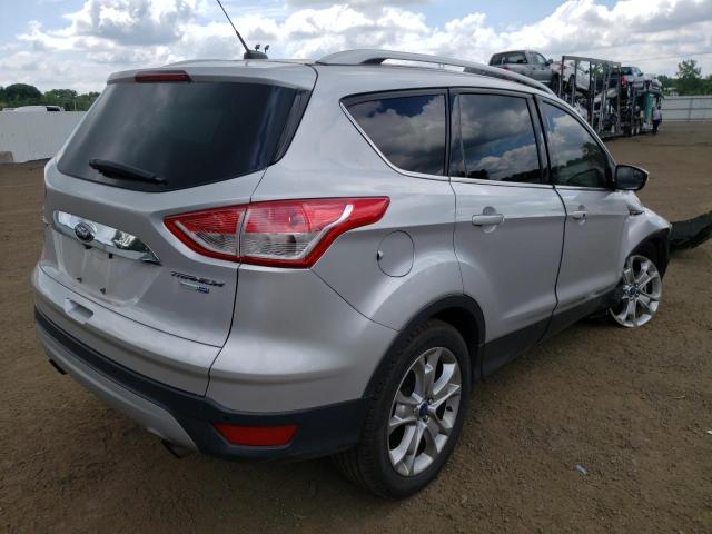 Photo 4 from auction – 2014 FORD ESCAPE TIT with VIN 1FMCU9J90EUE31601